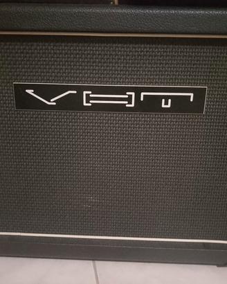 Cassa VHT made in USA 100w per chitarra elettrica 