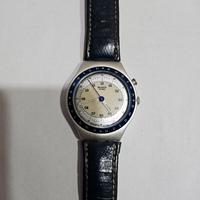 Swatch Irony Aluminium Vintage - Funzionante con B