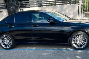 Mercedes classe E