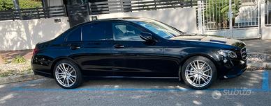 Mercedes classe E