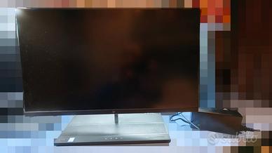HP EliteOne 1000 G2 27" 4K UHD AiO I7-8700