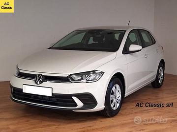 Volkswagen Polo Life evo 1.0 ( 80 cv)