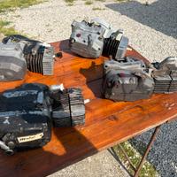 Blocchi motore Minarelli