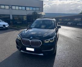 Bmw X1 sDrive16d xLine Plus