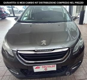 PEUGEOT 2008 1° serie PureTech 82 Active