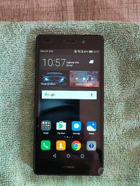 Huawei P8lite 