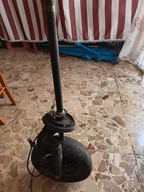 forcella zip exagon 