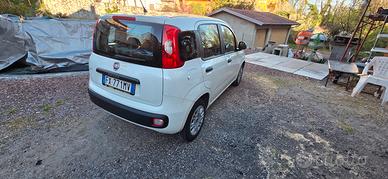 fiat panda 1.2 benzina