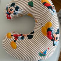 Cuscino Allattamento