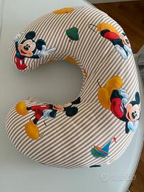 Cuscino Allattamento