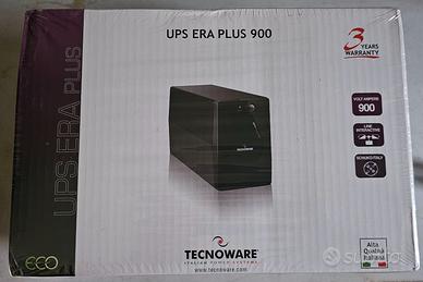UPS gruppo di continuità Tecnoware ERA PLUS 900