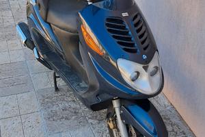 Italjet Millennium 125 - 2000