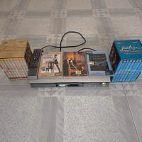 Lettore DVD Hitachi DV-P325E