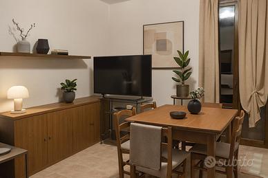 Recente mini appartamento 1° piano