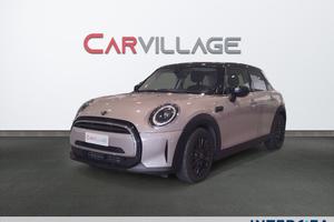 MINI Mini 5p 1.5 Cooper Classic auto