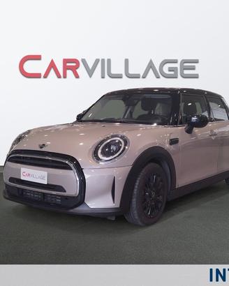 MINI Mini 5p 1.5 Cooper Classic auto