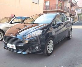 Ford Fiesta 1.5 TDCi OK NEOPATENTATI RESTYLING!!