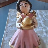 Angelo Maria  fuori produzione 