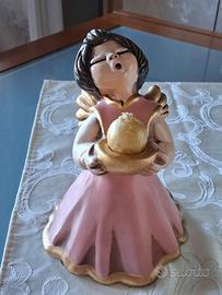 Angelo Maria  fuori produzione 