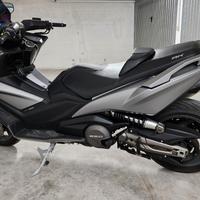 Kymco AK 550 - 2019