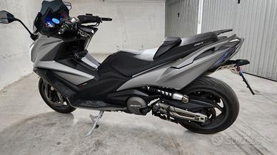 Kymco AK 550 - 2019