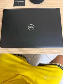 Pc portatile Dell Latitude 5290-pari a nuovo