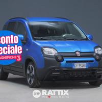 FIAT Pandina III 2024 Cross Pandina Cross 1.0 fire