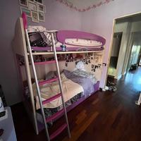 Cameretta Moretti Compact