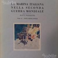 Navi perdute - Navi mercantili