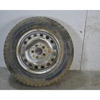 Cerchio e gomma Mercedes Vito W638 Dal 1996 al 200