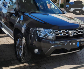 Dacia Duster 2018