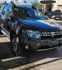 Dacia Duster 2018