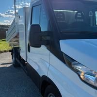 Iveco 35C14 Ribaltabile