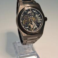 Orologio Automatico Scheletrato Bettimer B8003