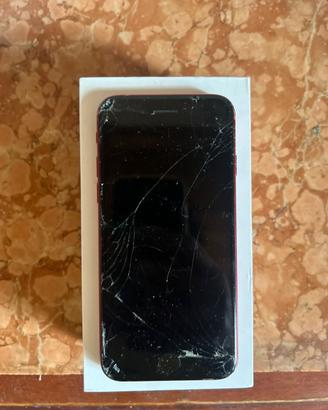 Iphone SE 128 GB