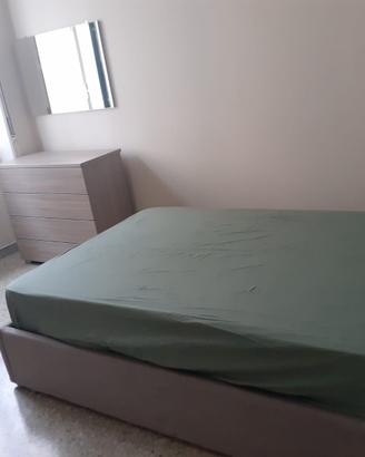 Camera singola zona Torrione