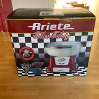 Macchinetta per lo zucchero filato Ariete