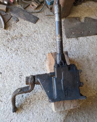 Scatola dello sterzo Landini 6500
