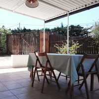 Villetta Scala dei Turchi