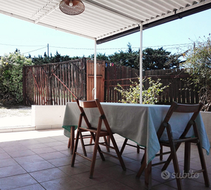 Villetta Scala dei Turchi