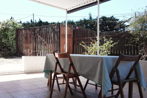 Villetta Scala dei Turchi