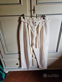 pantaloni Rinascimento 