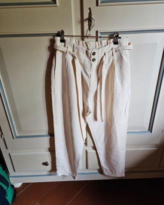 pantaloni Rinascimento 