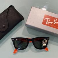 Ray Ban Wayfarer Limited Edition