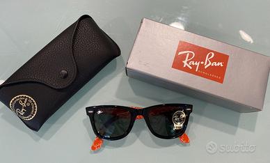 Ray Ban Wayfarer Limited Edition