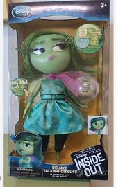 inside out Disgusto De luxe