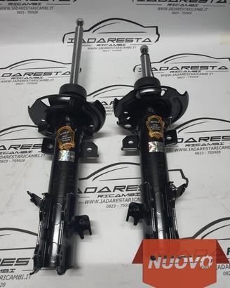 Ammortizzatori Ant Ford Fiesta 6 dal 2009 1766902