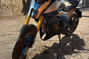 F.B mondila piega 125 abs