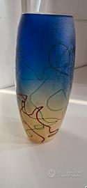 vaso Barbini Murano