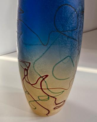 vaso Barbini Murano